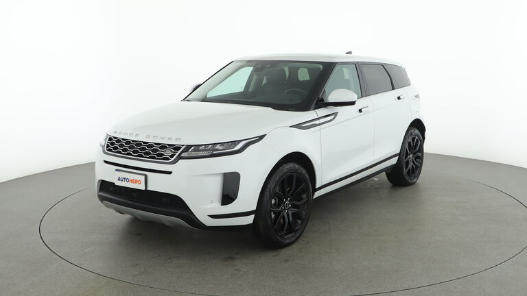 Land Rover Evoque