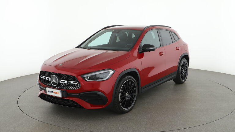 Mercedes-Benz Classe GLA