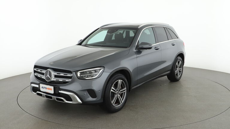 Mercedes-Benz Classe GLC