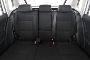 Interior asiento trasero