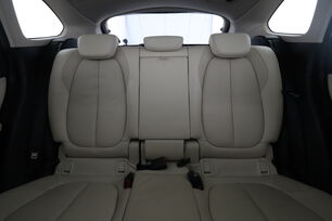 Interior asiento trasero