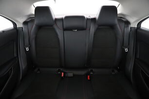 Interior asiento trasero