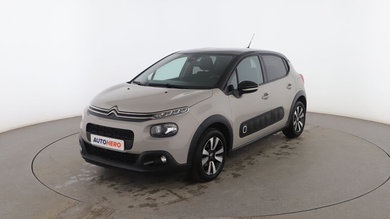 Citroen C 3