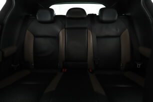 Interior asiento trasero