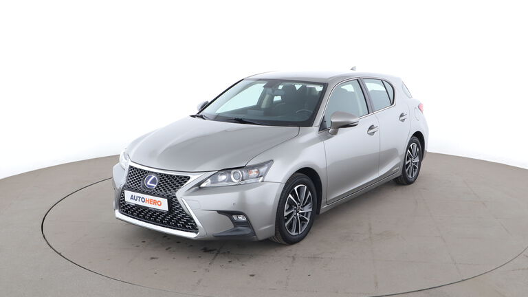 Lexus CT-Serie