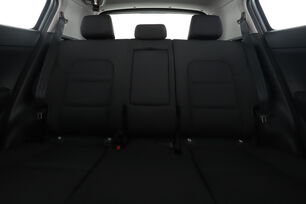 Interior asiento trasero