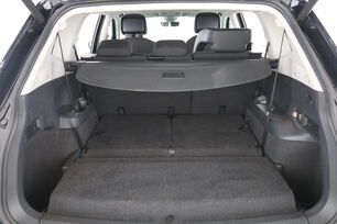 Interior maletero 2