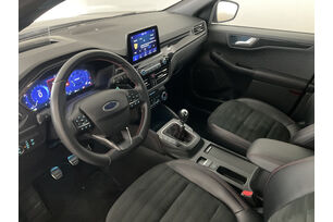 Interno lato guidatore 2