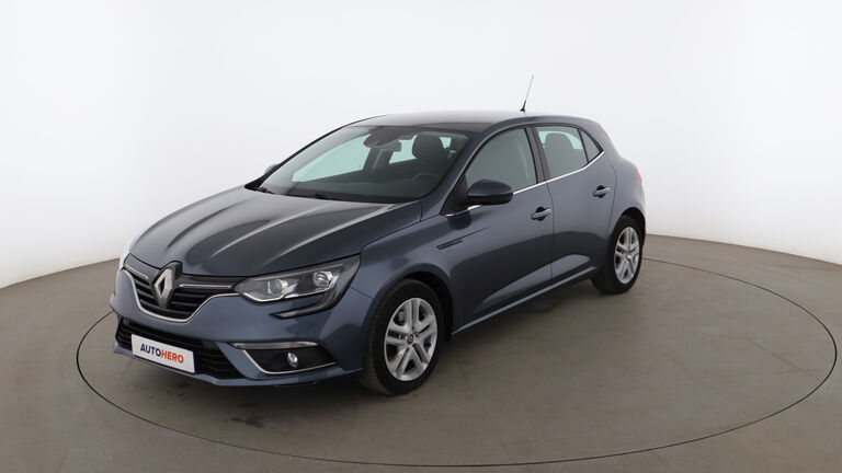 Renault Mégane