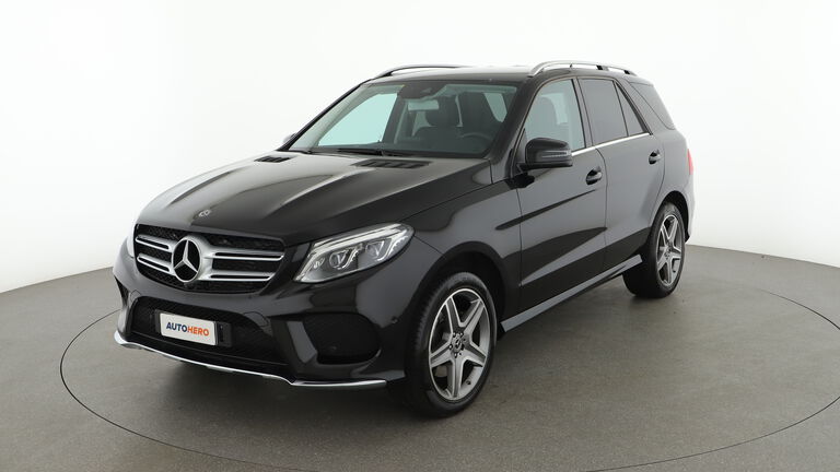 Mercedes-Benz Classe GLE