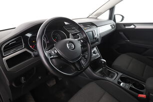 Intérieur côté conducteur 2