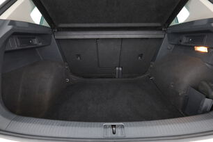 Intérieur coffre 2