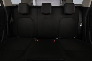 Interior asiento trasero