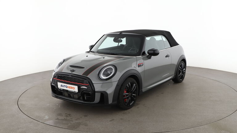 MINI Cabrio