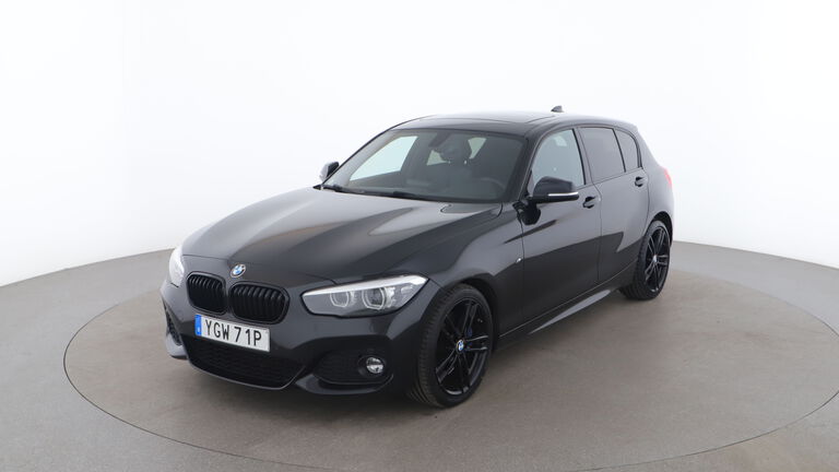 BMW 1-serie