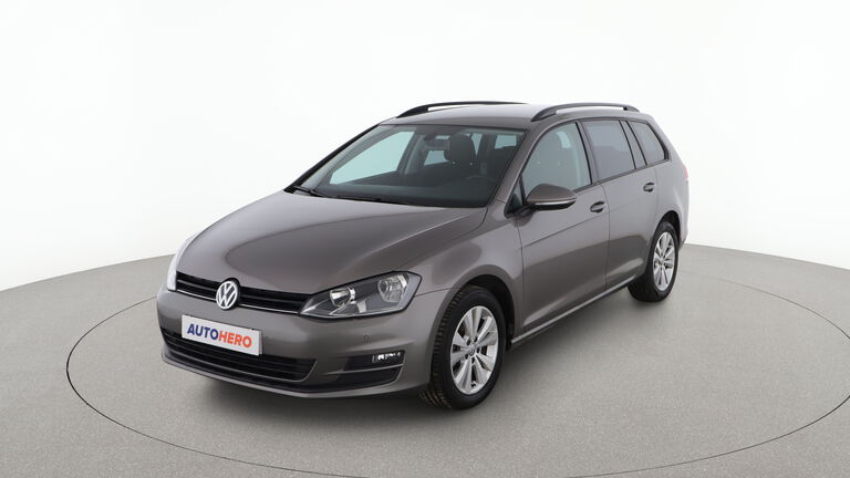 Volkswagen Golf VII