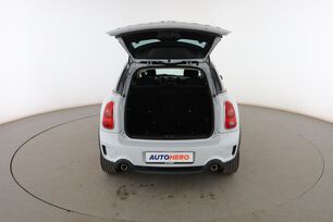 Interior maletero 1