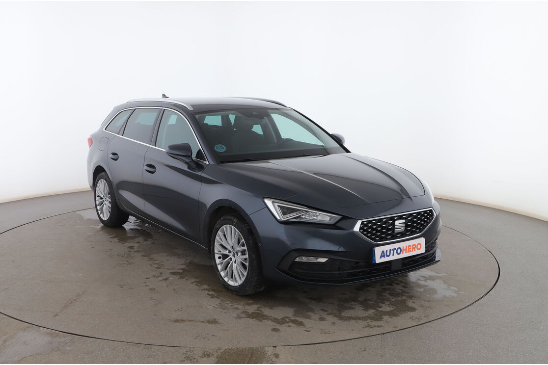 Exterior frontal derecho