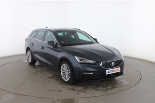 Exterior frontal derecho