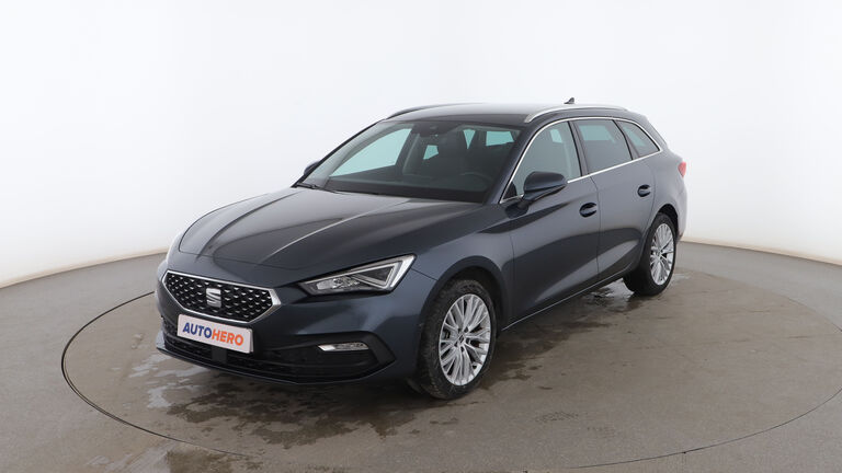 Seat León