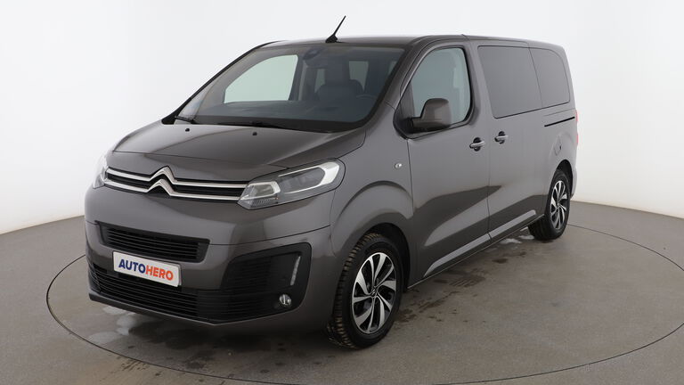 Citroen Spacetourer