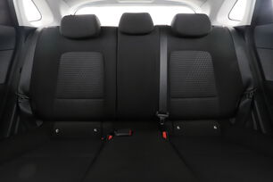 Interior asiento trasero