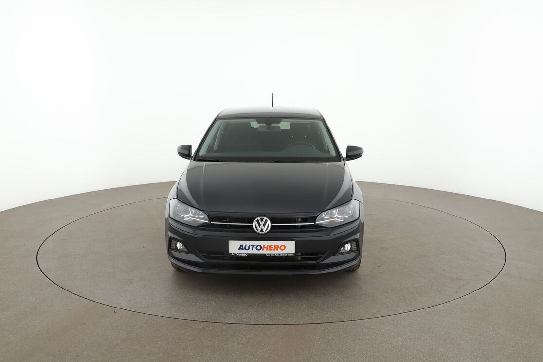 Volkswagen Polo 1.0 TSI Join, Benzin, 16.800 €
