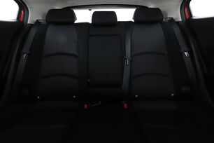 Interior asiento trasero